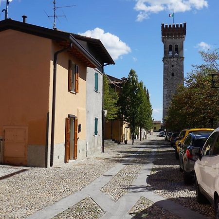 La Casetta In Cittadella Lonato Luaran gambar